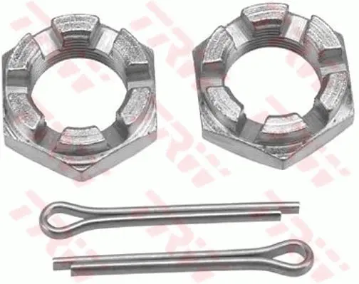 Rod Assembly PROEQUIP 