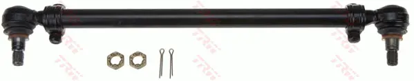 Centre Rod Assembly PROEQUIP 