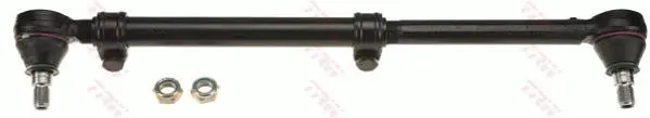 Centre Rod Assembly PROEQUIP 