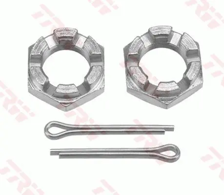 Centre Rod Assembly PROEQUIP 