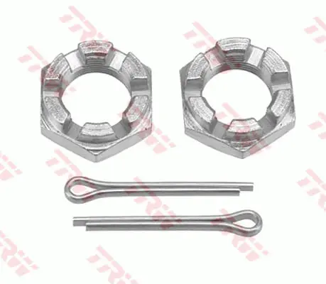Centre Rod Assembly PROEQUIP 