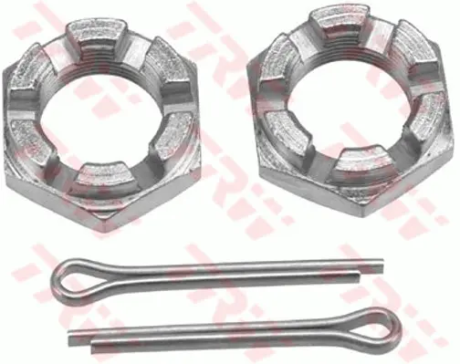 Centre Rod Assembly PROEQUIP 