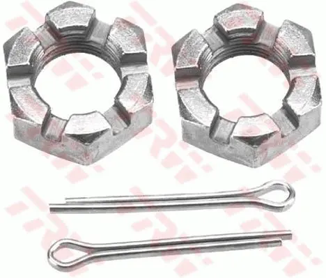 Centre Rod Assembly PROEQUIP 