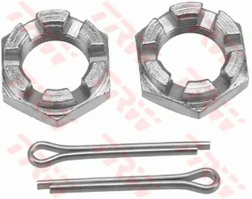 Rod Assembly PROEQUIP 