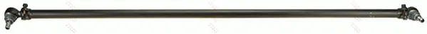 Centre Rod Assembly PROEQUIP 