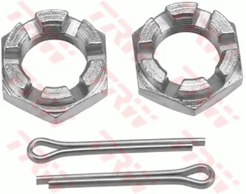 Rod Assembly PROEQUIP 