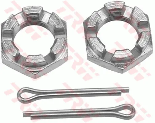Rod Assembly PROEQUIP 