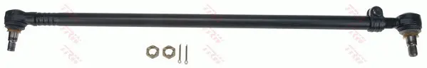 Centre Rod Assembly PROEQUIP 