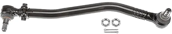 Centre Rod Assembly PROEQUIP 