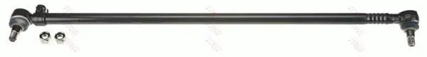 Centre Rod Assembly PROEQUIP 
