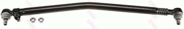 Centre Rod Assembly PROEQUIP 
