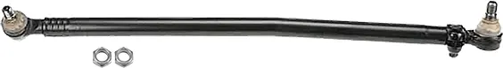 Centre Rod Assembly PROEQUIP 