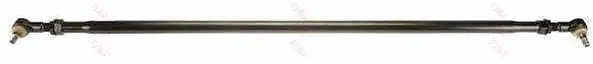 Centre Rod Assembly PROEQUIP 