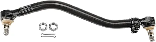 Centre Rod Assembly PROEQUIP 