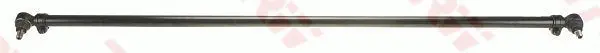 Centre Rod Assembly PROEQUIP 