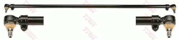 Centre Rod Assembly PROEQUIP 