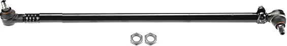 Centre Rod Assembly PROEQUIP 