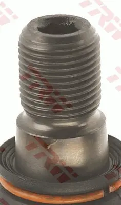 Centre Rod Assembly PROEQUIP 