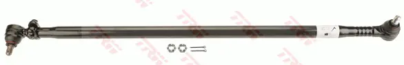 Centre Rod Assembly PROEQUIP 