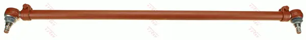 Centre Rod Assembly PROEQUIP 