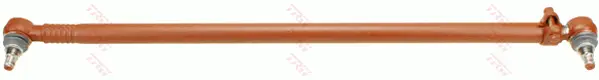 Centre Rod Assembly PROEQUIP 