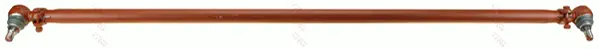 Centre Rod Assembly PROEQUIP 