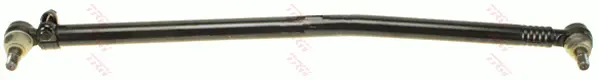 Centre Rod Assembly PROEQUIP 