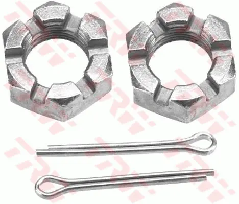 Rod Assembly PROEQUIP 