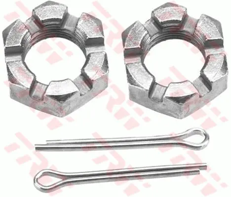 Rod Assembly PROEQUIP 
