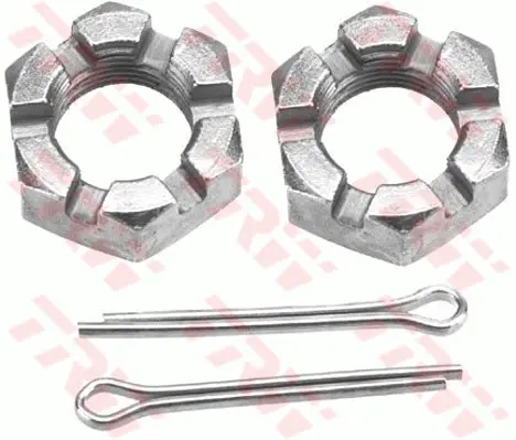 Centre Rod Assembly PROEQUIP 
