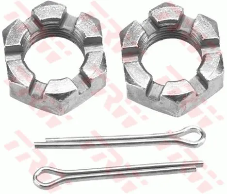 Centre Rod Assembly PROEQUIP 