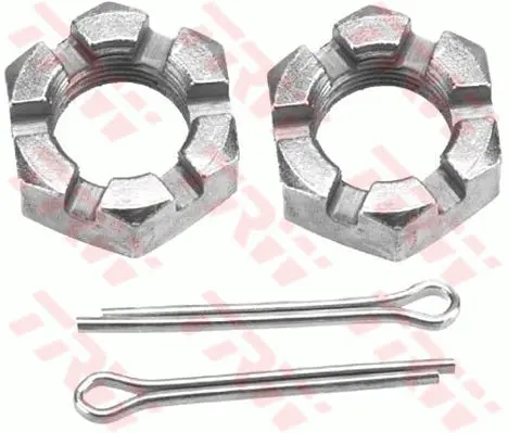 Rod Assembly PROEQUIP 