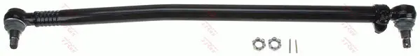 Centre Rod Assembly PROEQUIP 