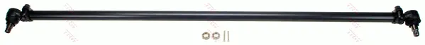 Centre Rod Assembly PROEQUIP 