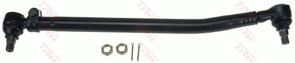 Centre Rod Assembly PROEQUIP 