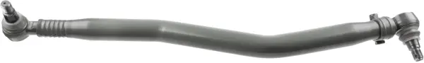 Centre Rod Assembly PROEQUIP 