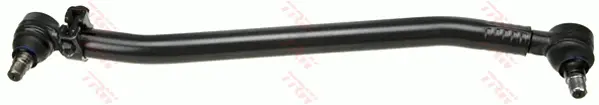 Centre Rod Assembly PROEQUIP 