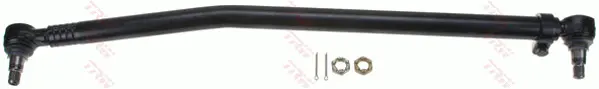 Centre Rod Assembly PROEQUIP 