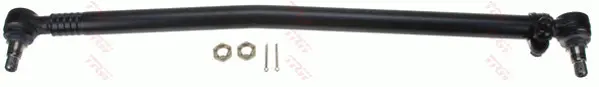 Centre Rod Assembly PROEQUIP 