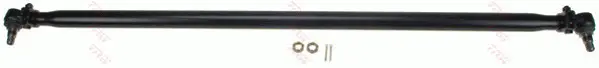 Centre Rod Assembly PROEQUIP 