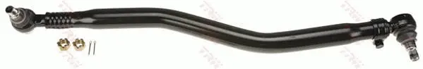 Centre Rod Assembly PROEQUIP 