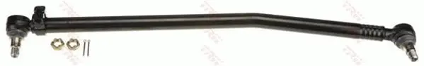Centre Rod Assembly PROEQUIP 