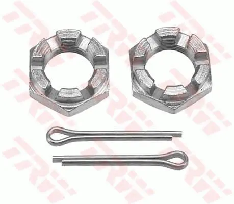 Rod Assembly PROEQUIP 