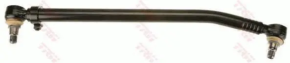 Centre Rod Assembly PROEQUIP 