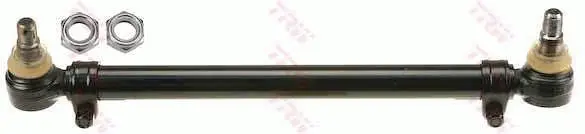 Centre Rod Assembly PROEQUIP 