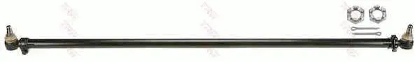 Rod Assembly PROEQUIP 