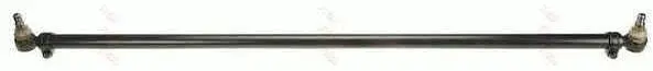 Centre Rod Assembly PROEQUIP 