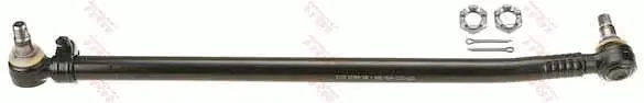 Centre Rod Assembly PROEQUIP 