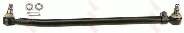 Centre Rod Assembly PROEQUIP 