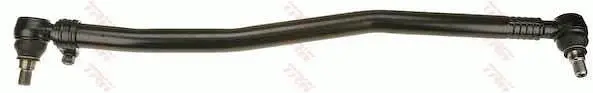 Centre Rod Assembly PROEQUIP 